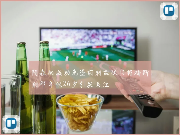 阿森纳成功免签前利兹联门将梅斯利耶年仅26岁引发关注