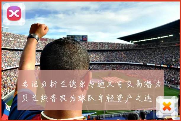 名记分析兰德尔与迪文可交易潜力贝兰热香农为球队年轻资产之选